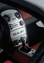 Mercedes-Benz SLR McLaren 2003 года